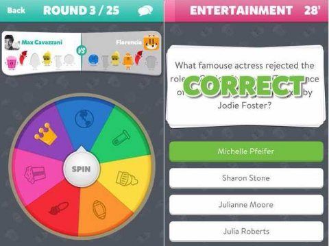 Here are my top 5 Fun Multiplayer Quiz Games for the Classroom