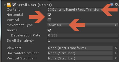 Unity UGUI ScrollRect - Creating A Dynamic Image Loading Carousel ...