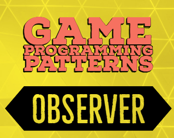 observer design pattern c
