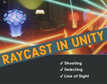 unity raycast tutorial